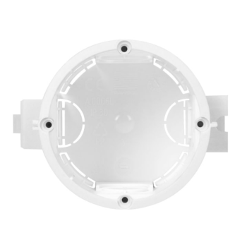 PUSZKA  60 mm GŁĘBOKA ORNO OR-JB-13818 PODTYNKOWA SZERGOWA 110 szt.